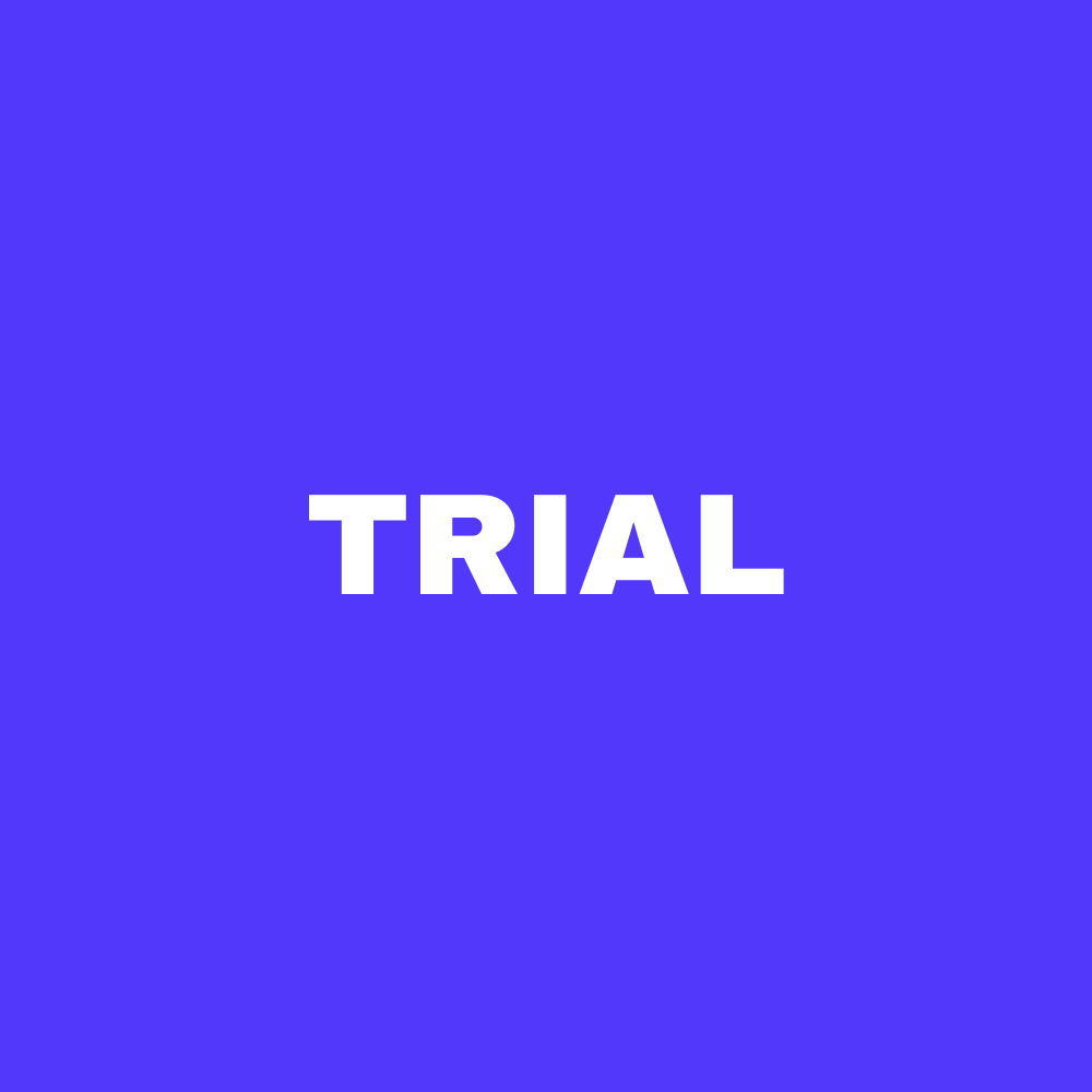 Trial Plan – 1 Day Full Access