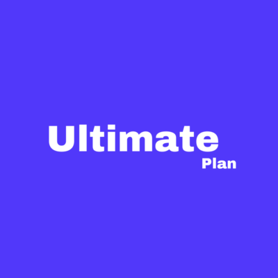 Ultimate Plan